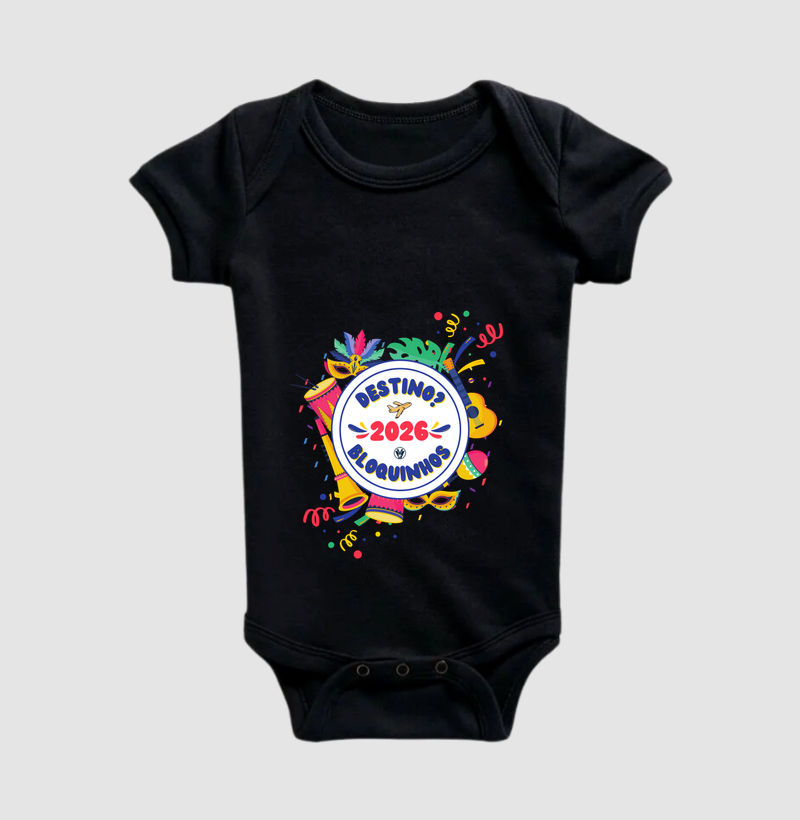 Destino? Bloquinhos 2026