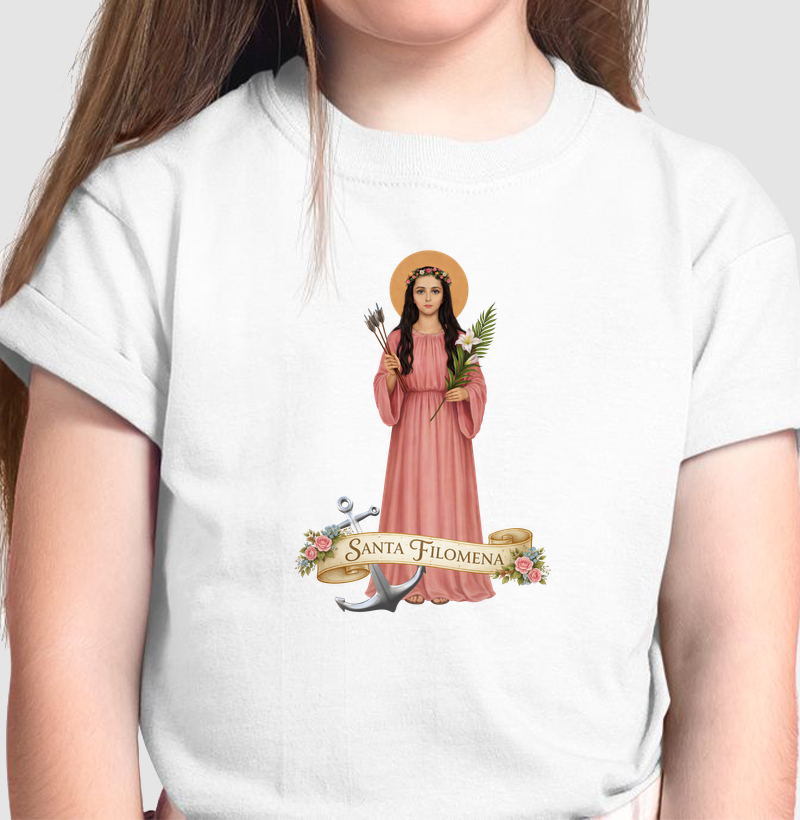 Santa Filomena