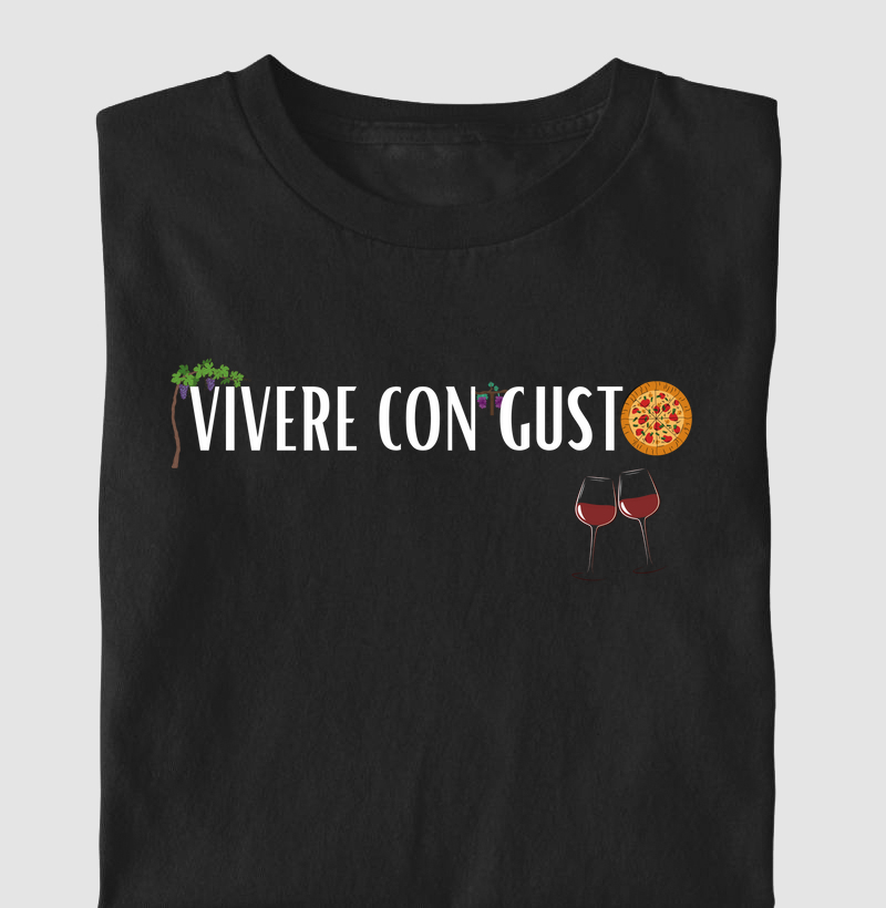 Vivere con gusto