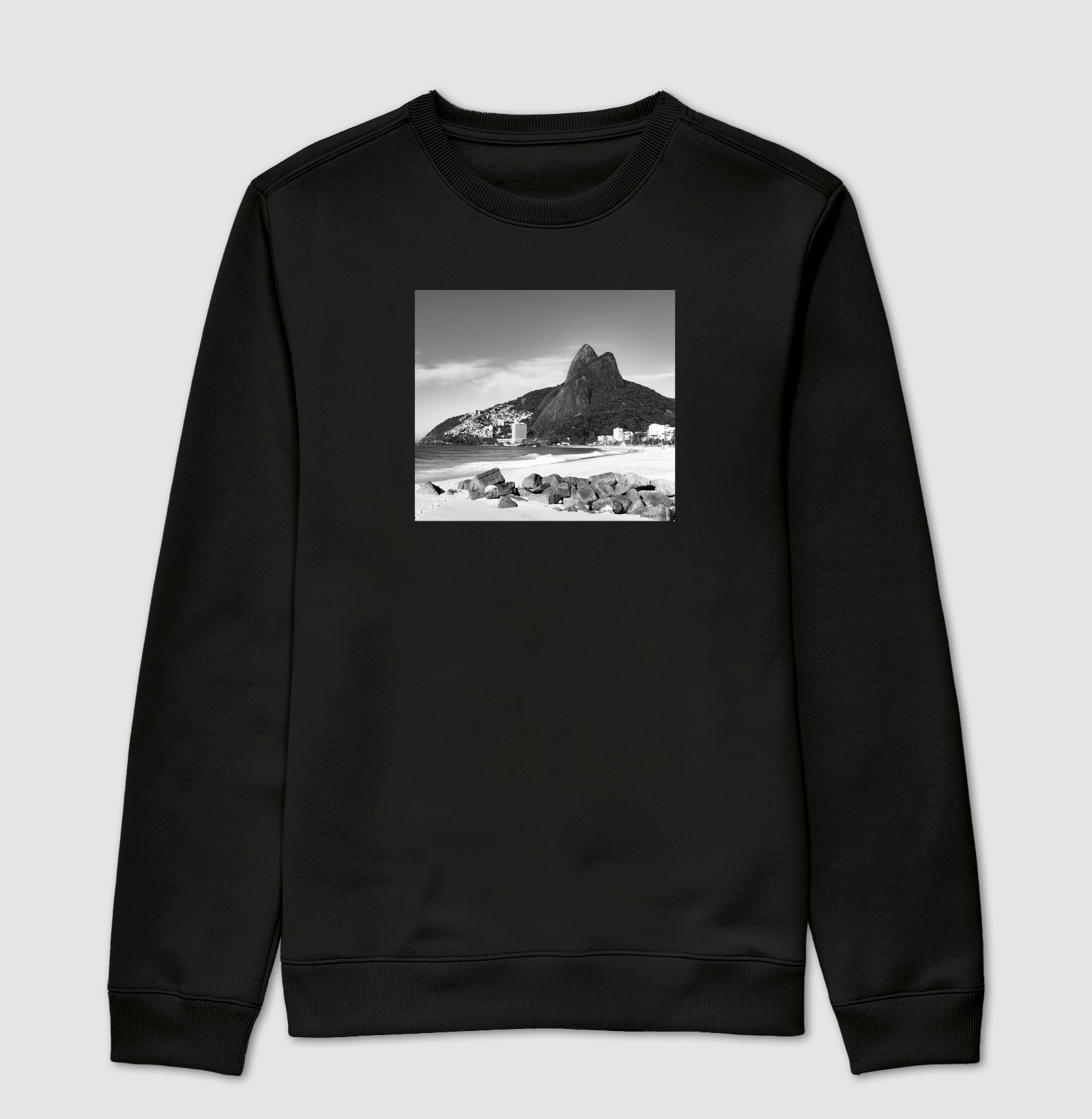 Camiseta Dois Irmãos #1