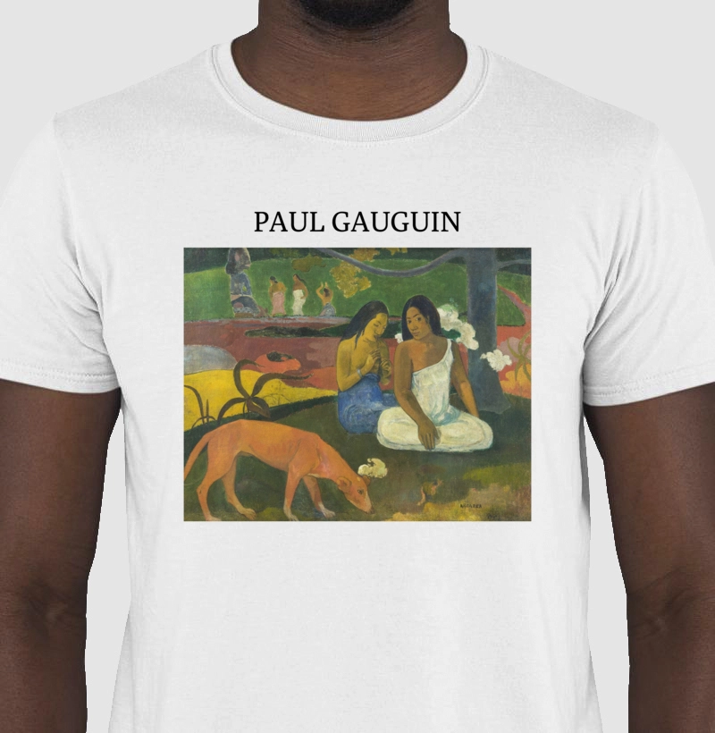 Arearea (Joyfulness)