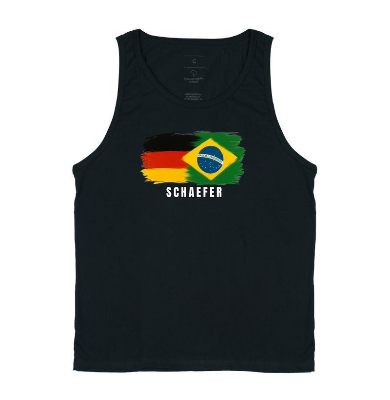 Schaefer  - Regata