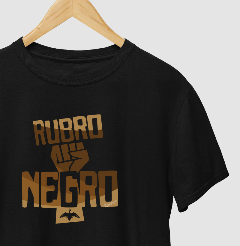 Rubro Negro Consciência