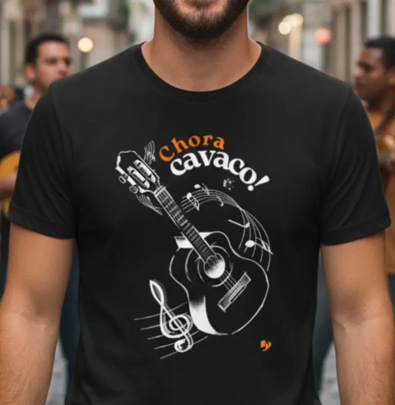 Chora Cavaco