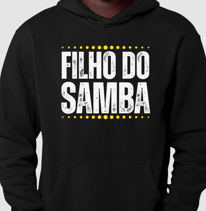 Filho do Samba