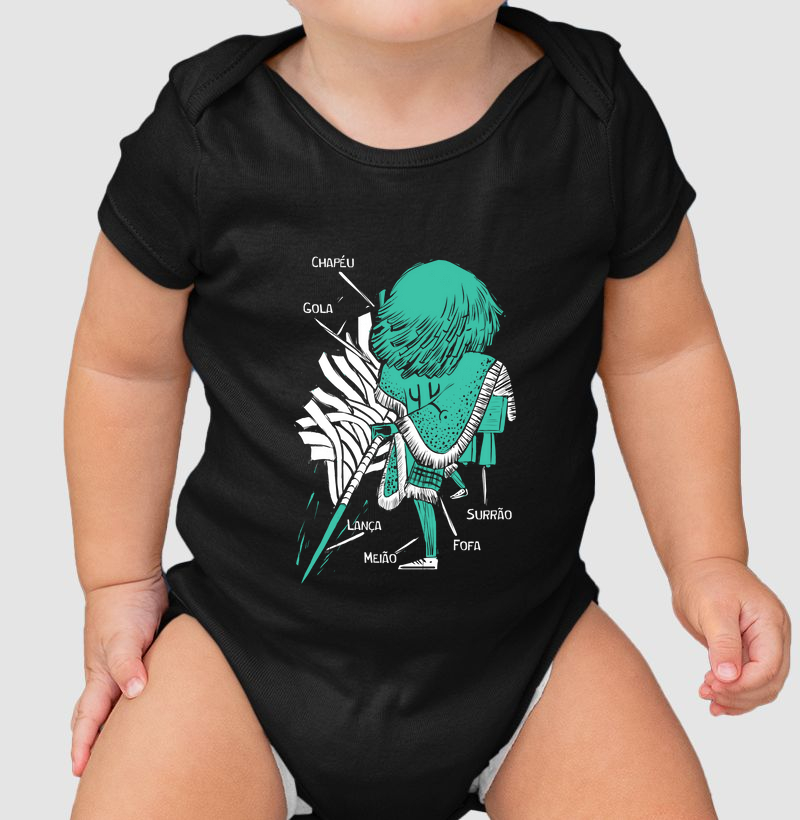 Guardião do Maracatu