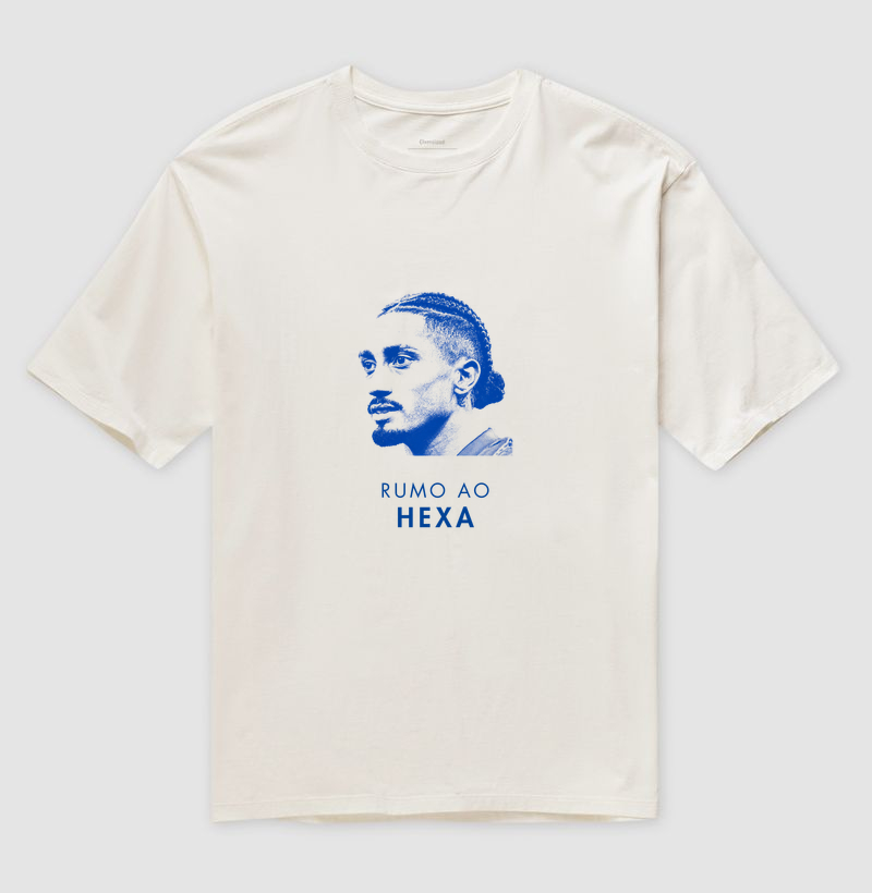 Rumo ao Hexa - Número 11
