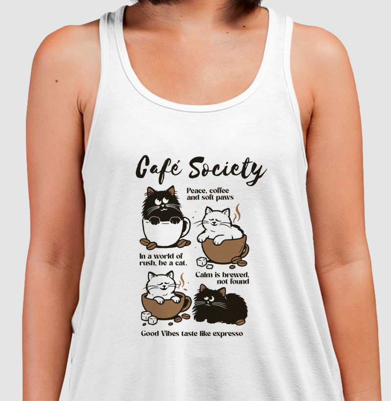 ☕ Coffeelinhos 🐈