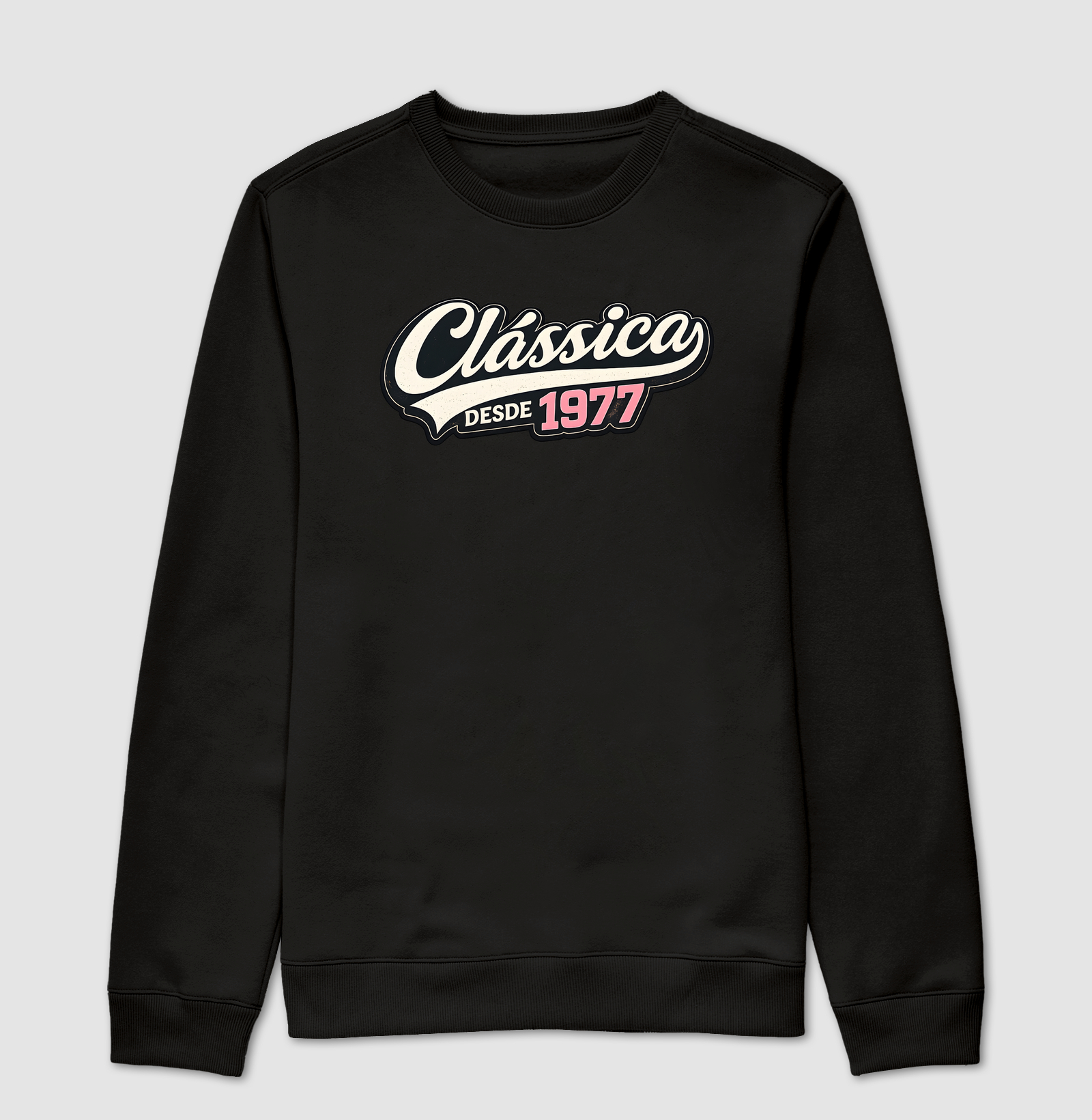 CLÁSSICA 1977