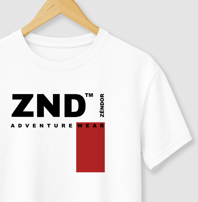 137 ZND™ Wear