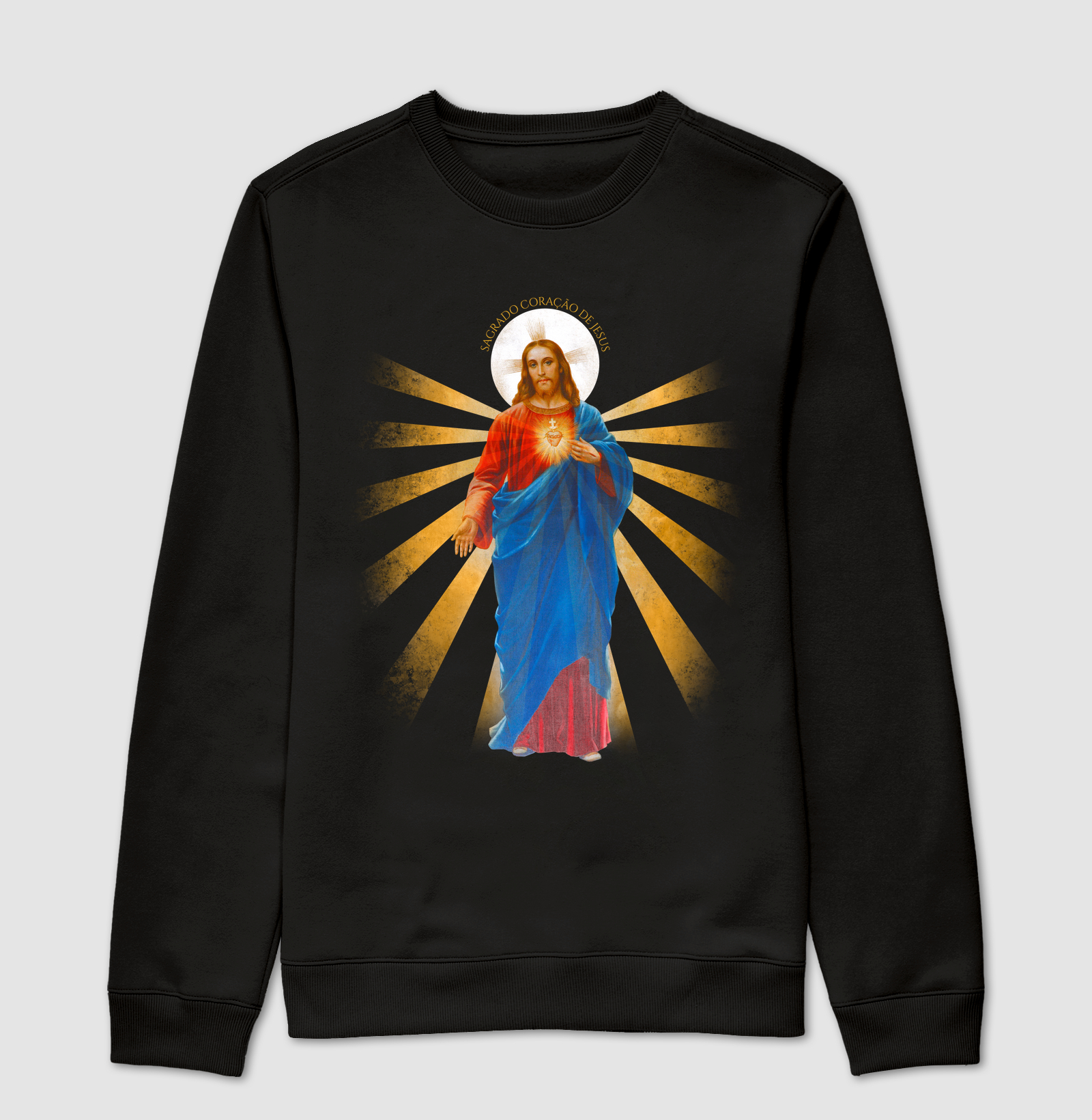 Sagrado Coração de Jesus