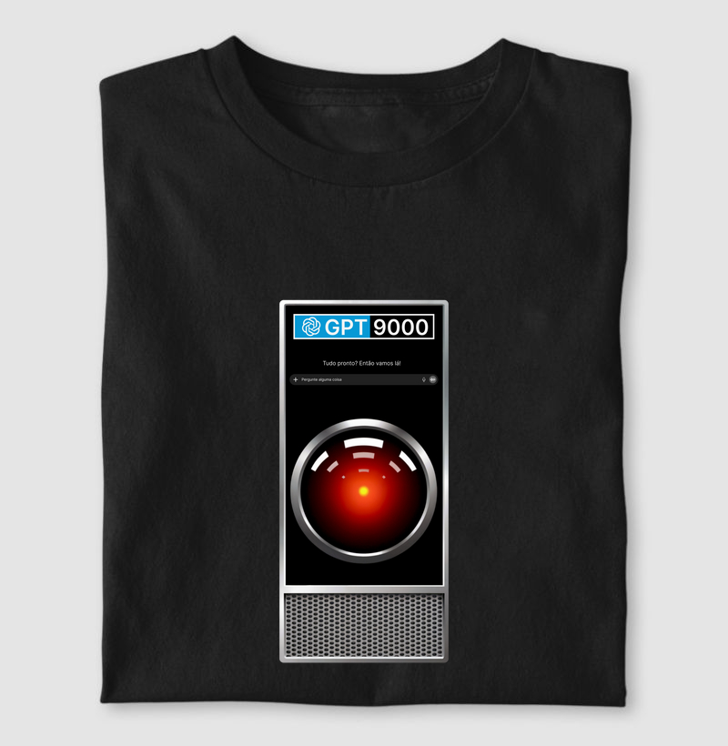 GPT-9000