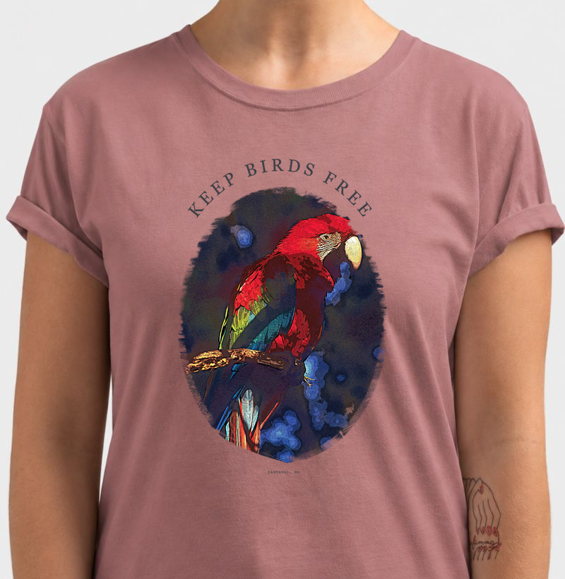 Keep Birds Free