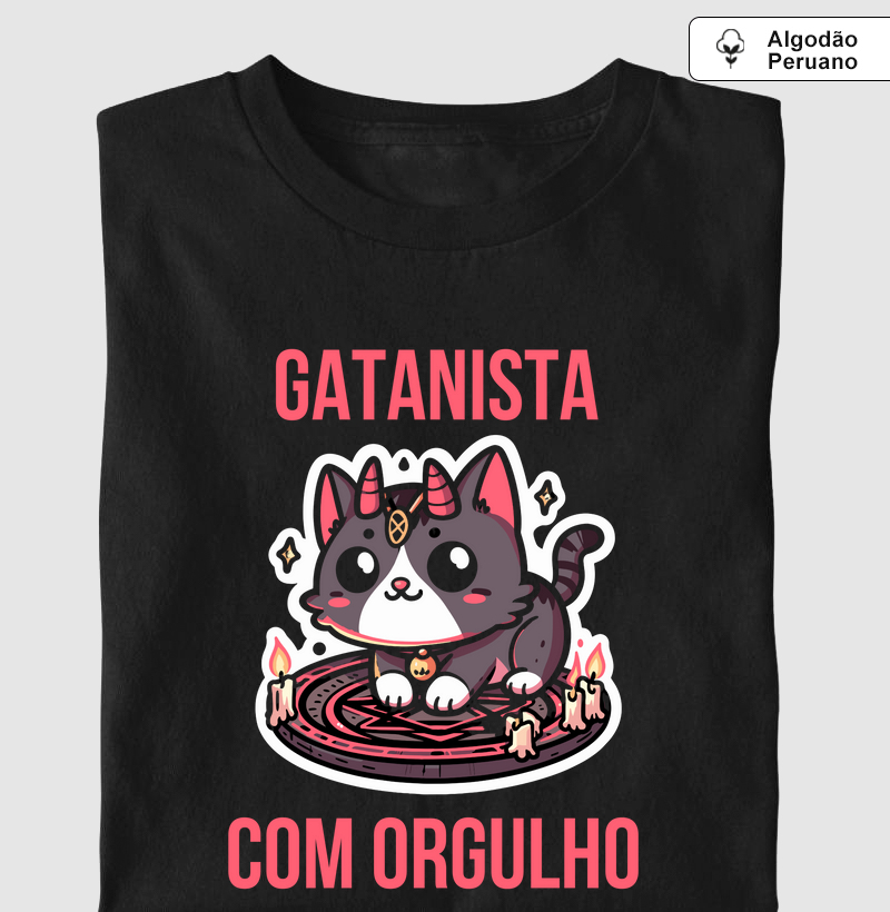 Gatanista