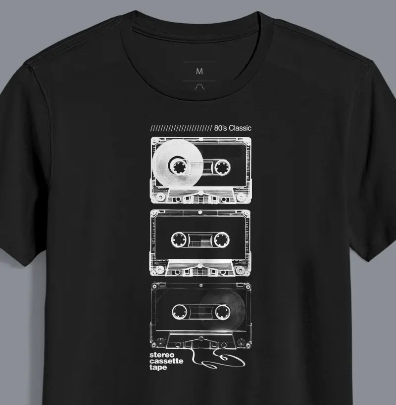 Stereo Cassete