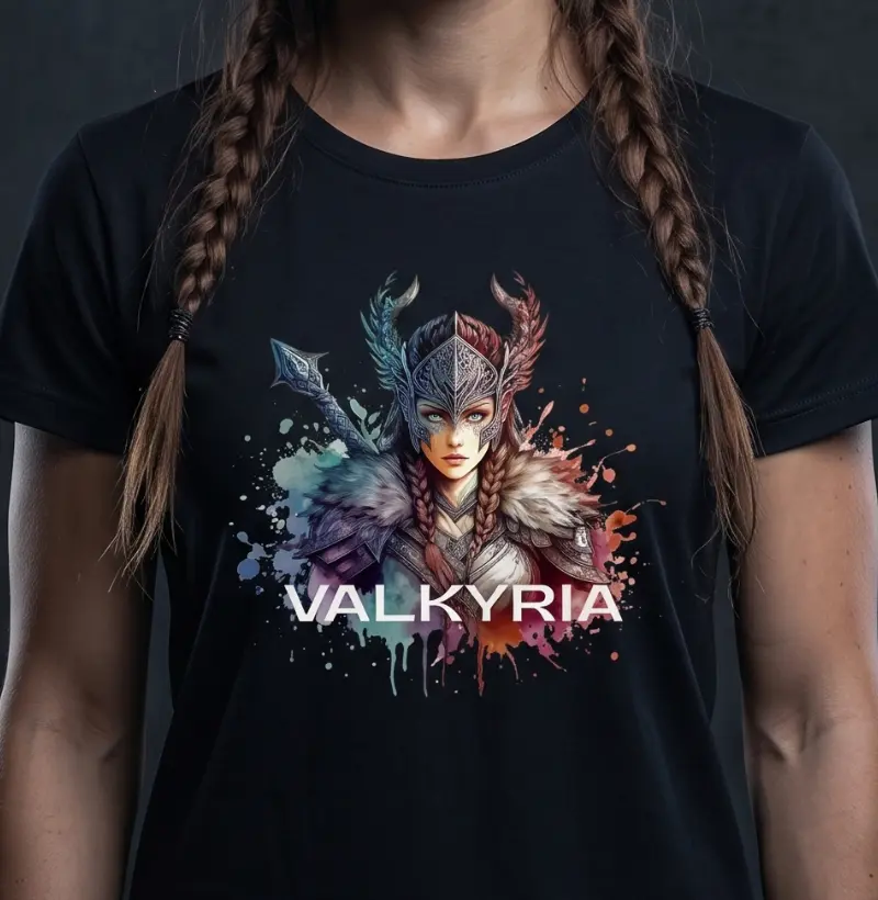 Valkyria