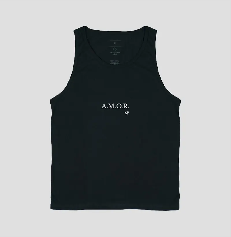 A.M.O.R