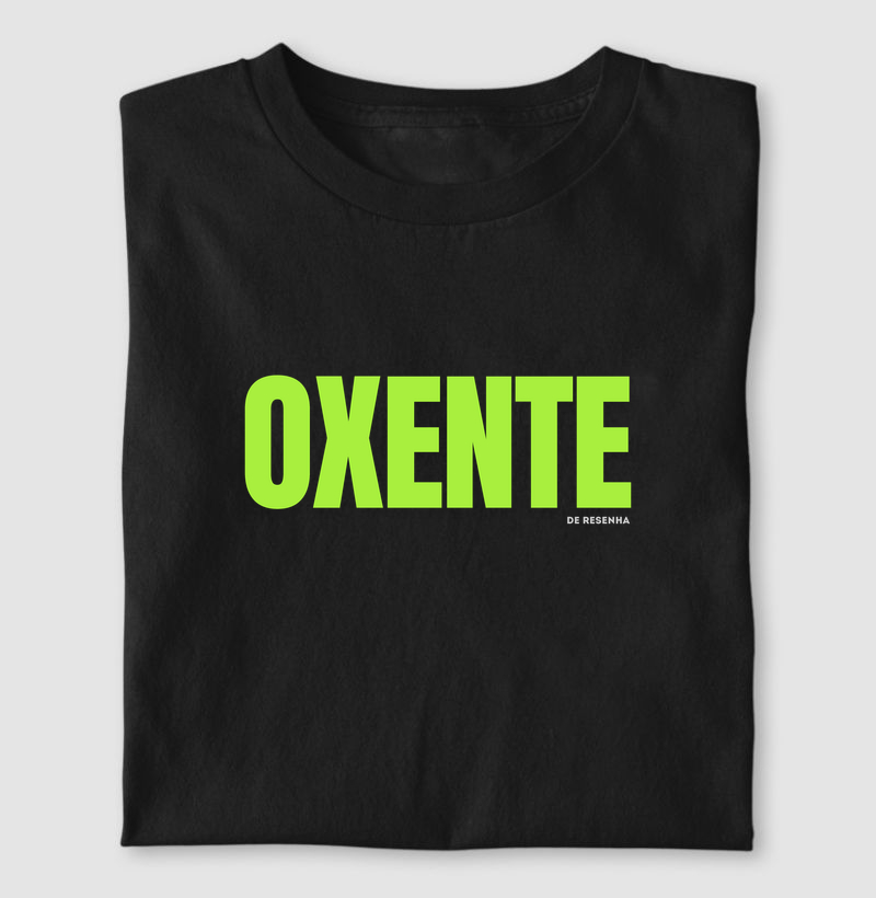 Oxente