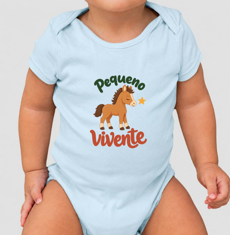 Pequeno vivente