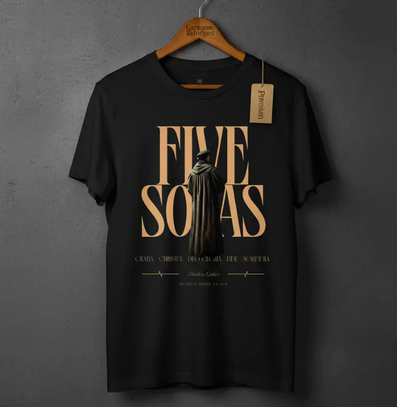 PREMIUM FIVE SOLAS EDITION LIMITED 508 ANOS"