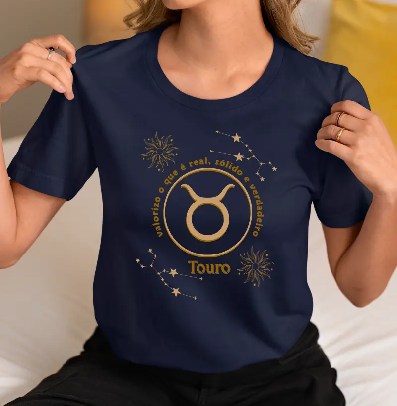 Touro – Valor Real