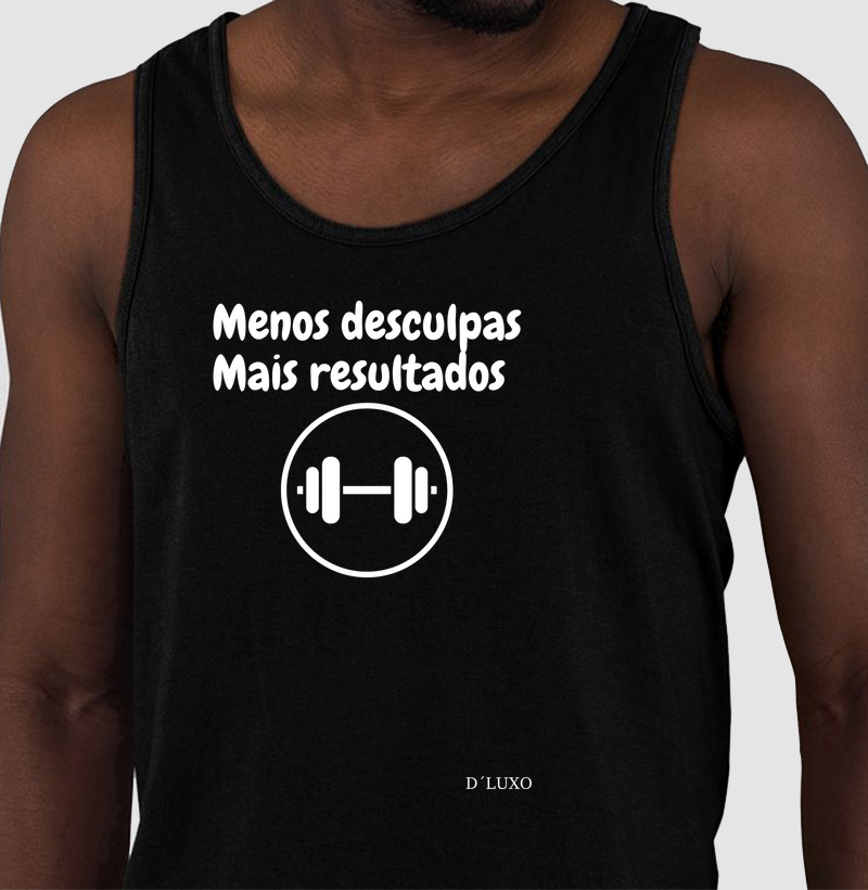 Menos Desculpas Mais Resultados 2