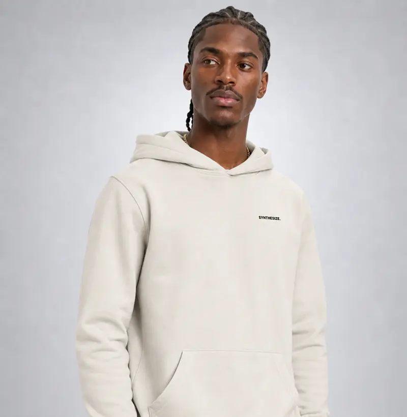 SYNTHESIZE — Hoodie Moletom