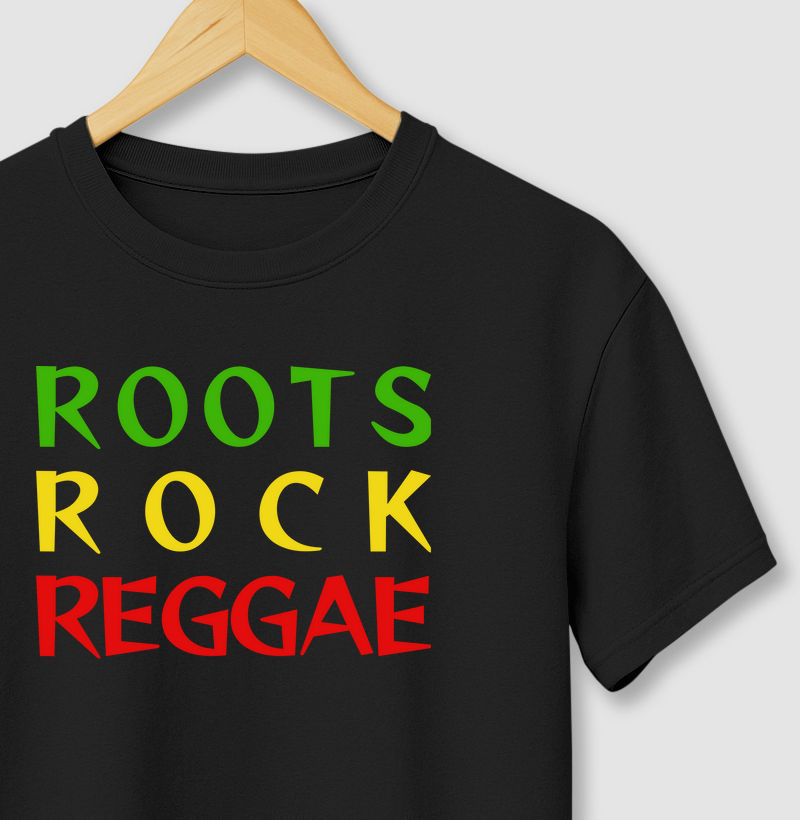ROOTS ROCK REGGAE