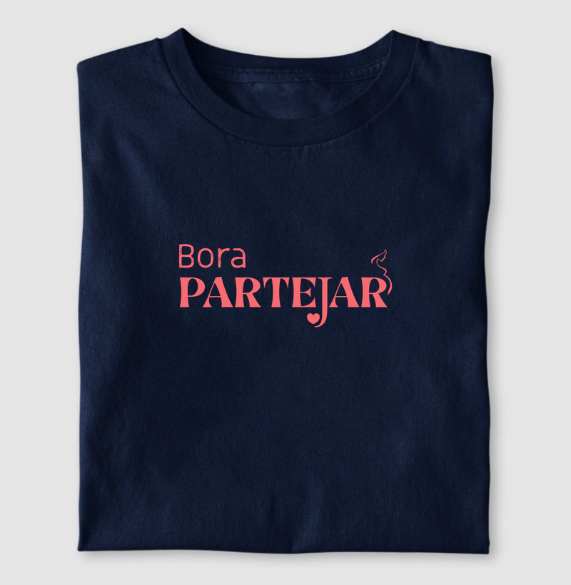 Bora Partejar