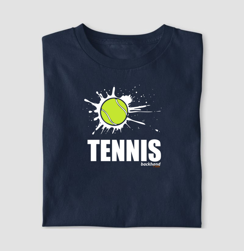 Tennis Splash