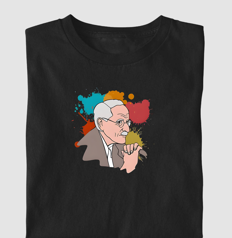 Carl Jung - Psicologia e Arte