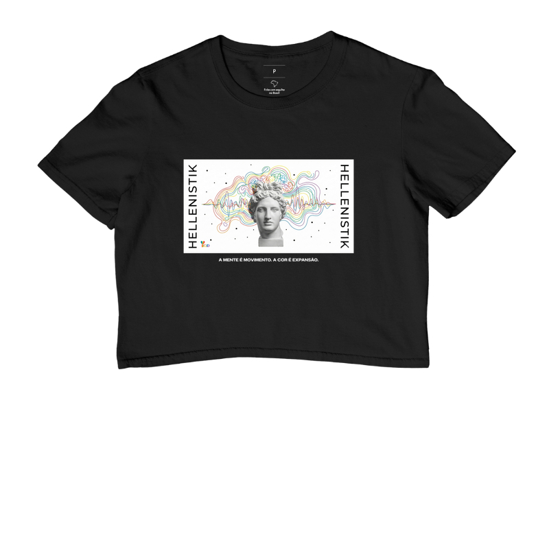 Hellenistik – Movimento & Cor