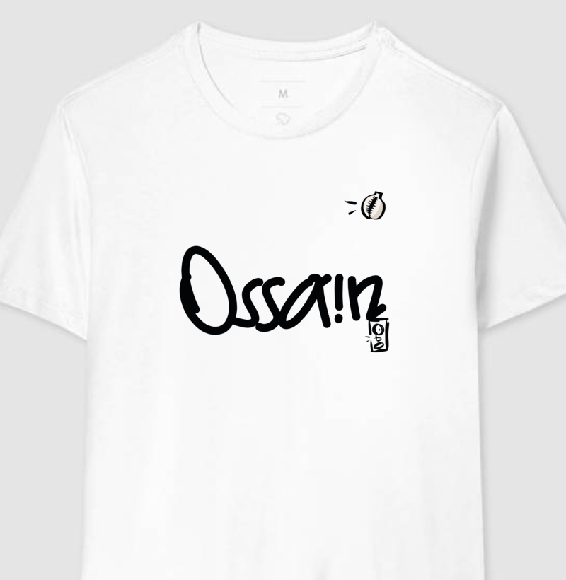 OSSAIN