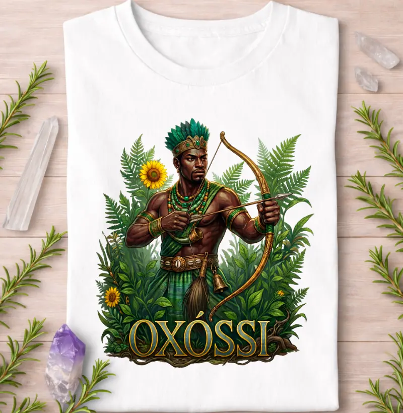 Oxóssi