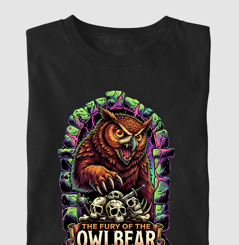 Owlbear