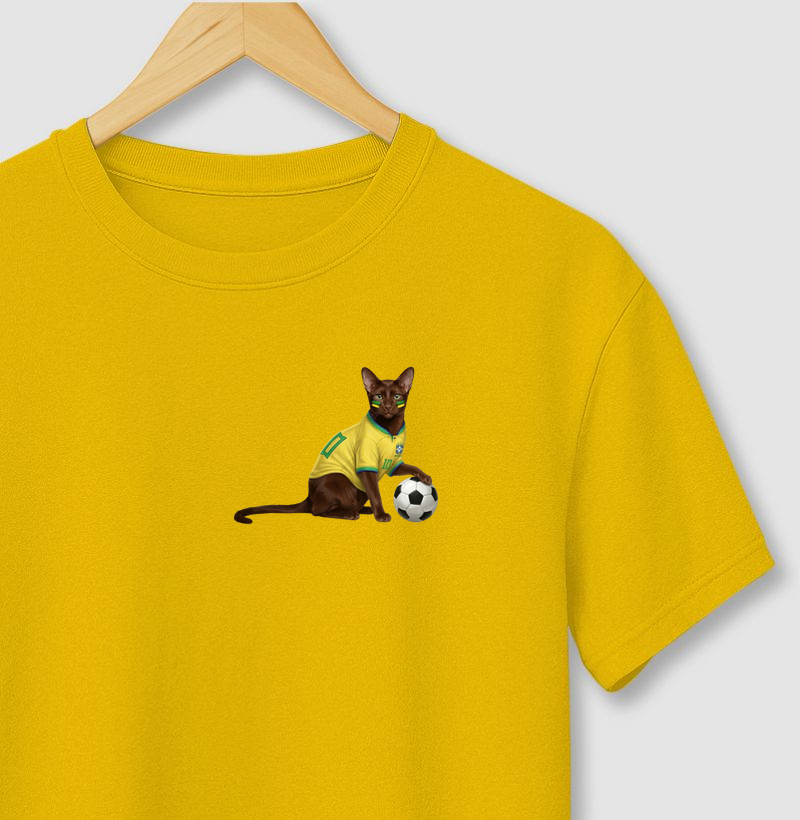 Gato Havana - Seleção Felina