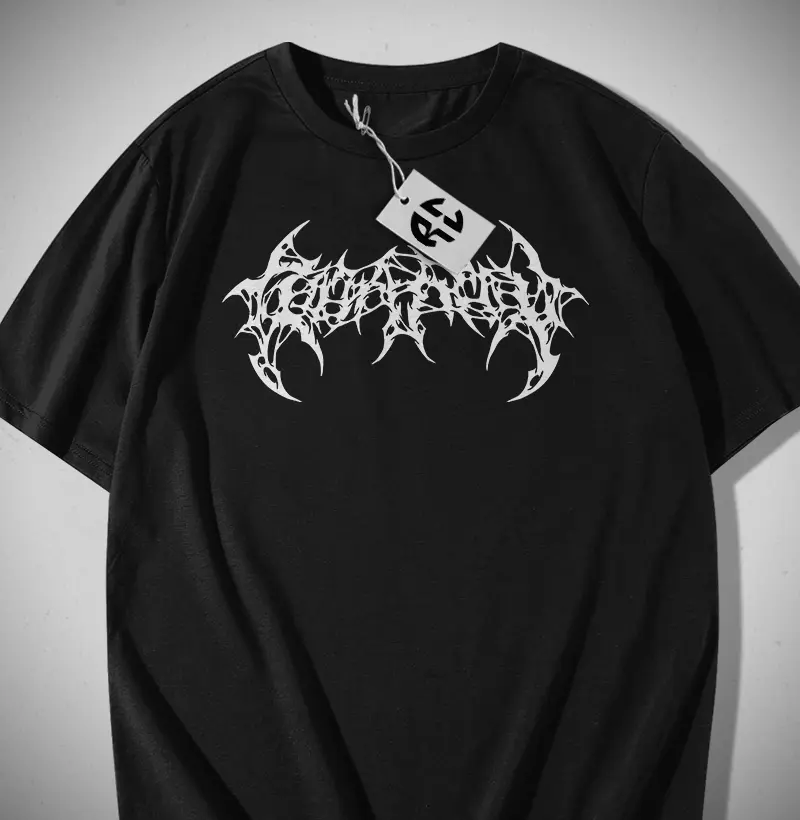 Oversized Heavy | DarkWear