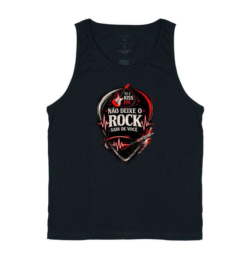 Pick - Não Deixe o Rock Sair de Você