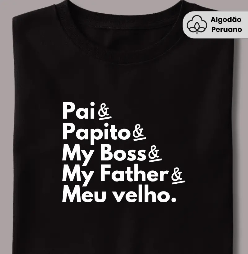 Todas Formas de Pai