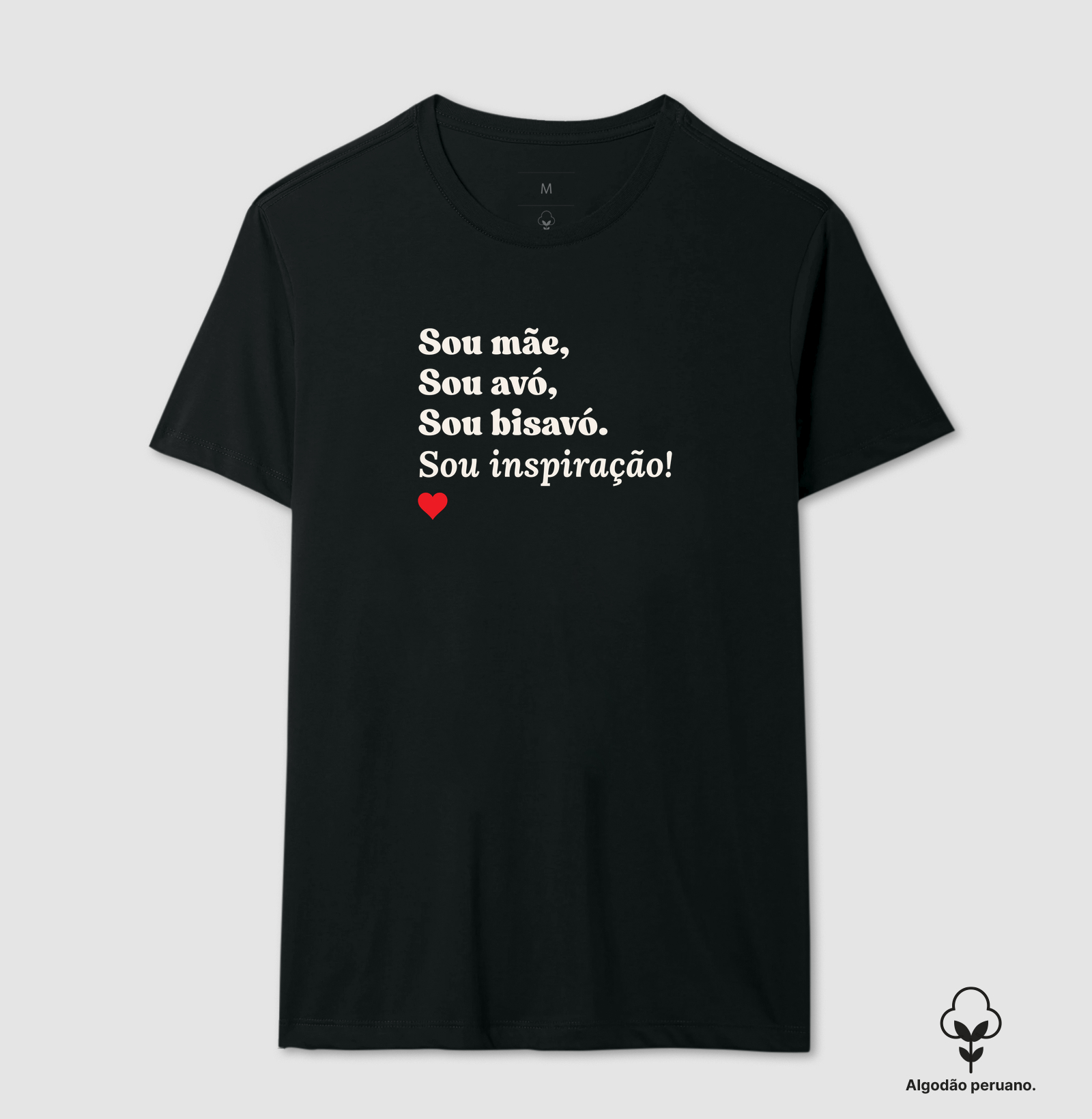 Sou Bisavó!