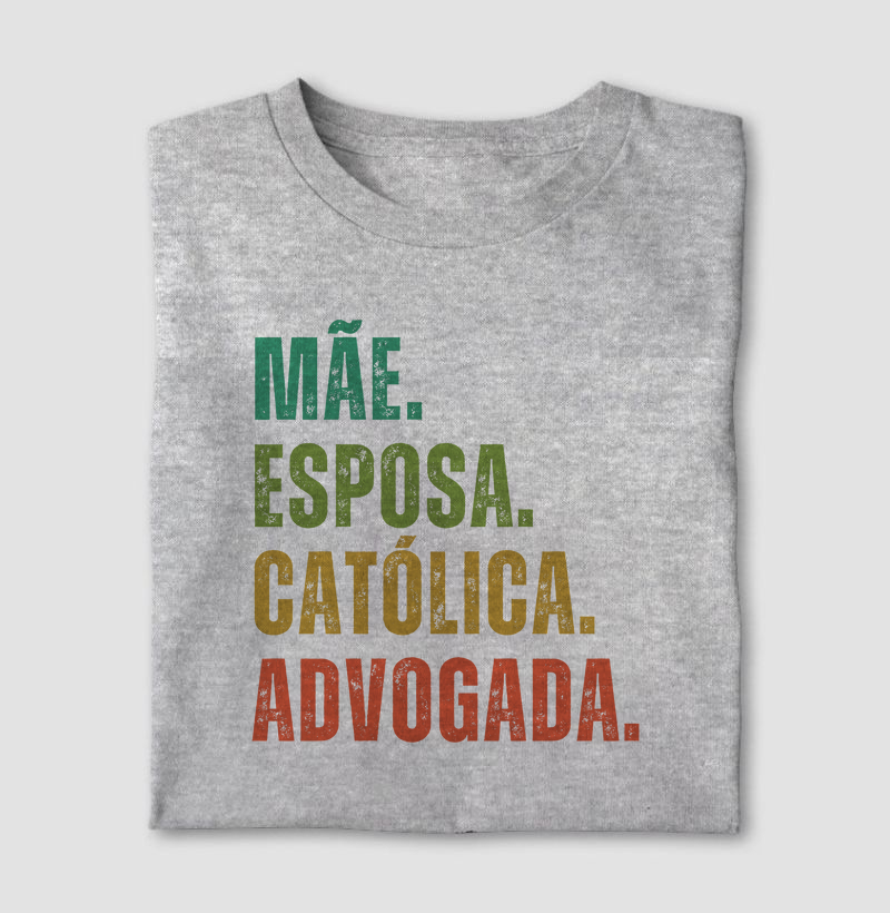 Católica Advogada