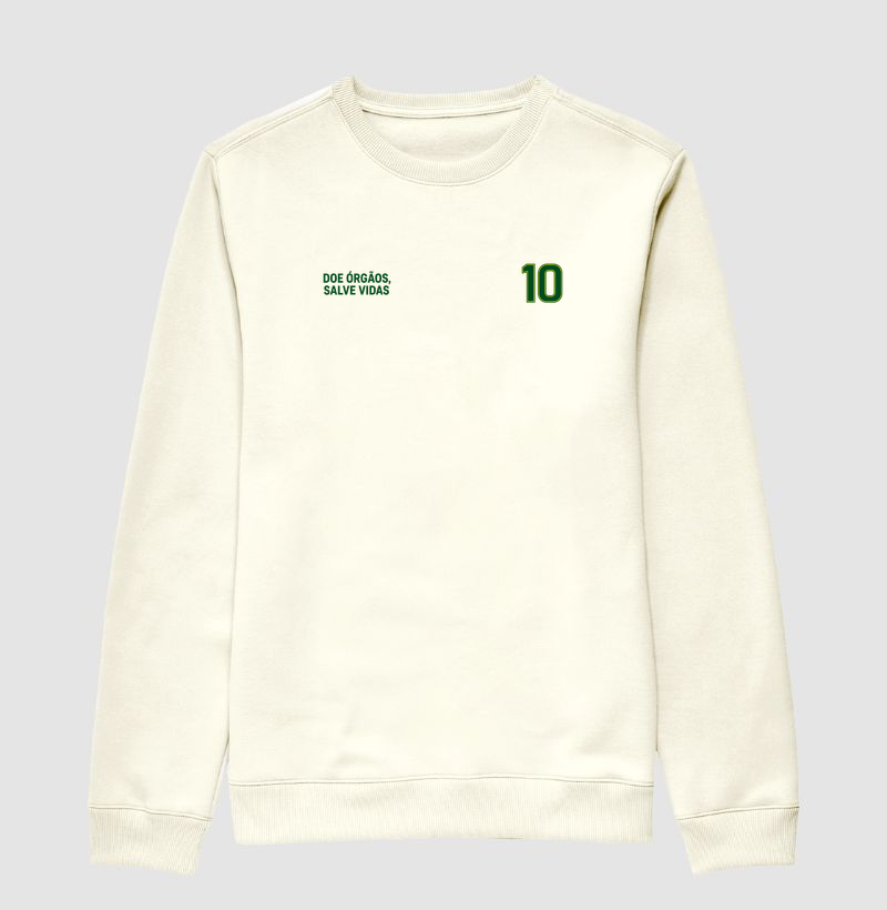Camisa 10 do Thui