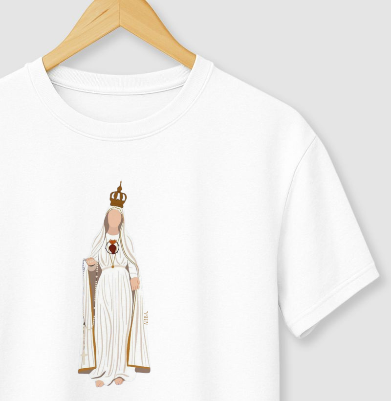 Nossa Senhora de Fátima