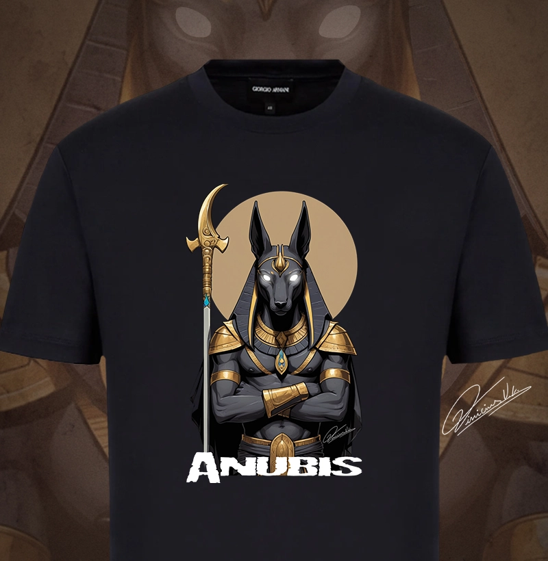 ANUBIS 002