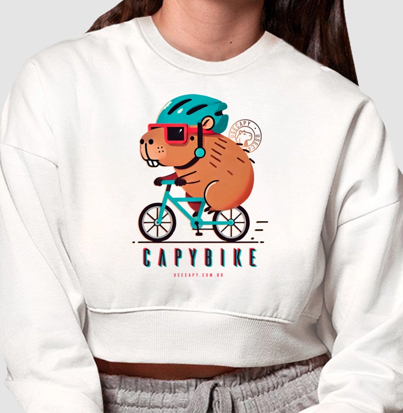 Capy Bike