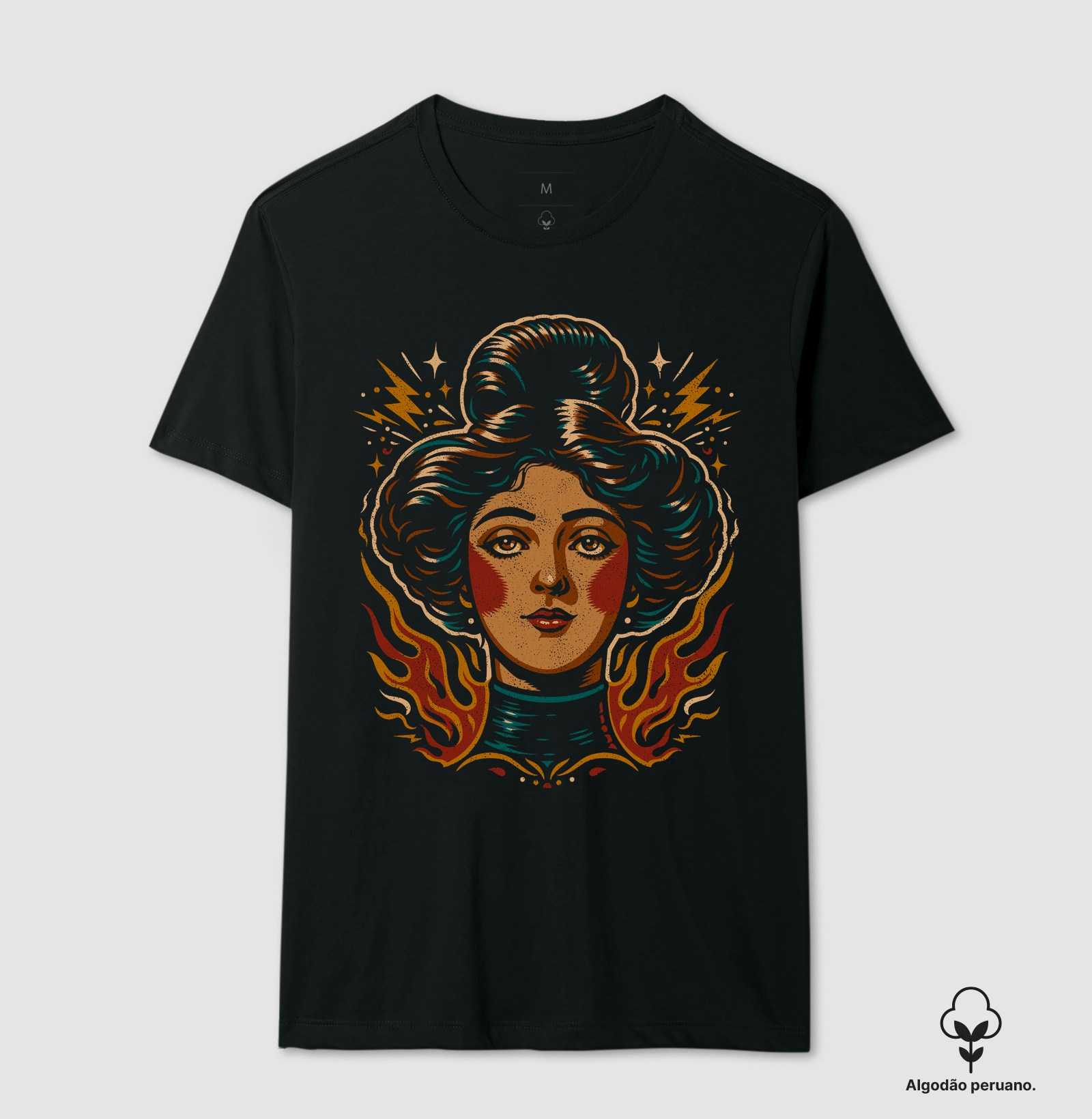 Camisa 0