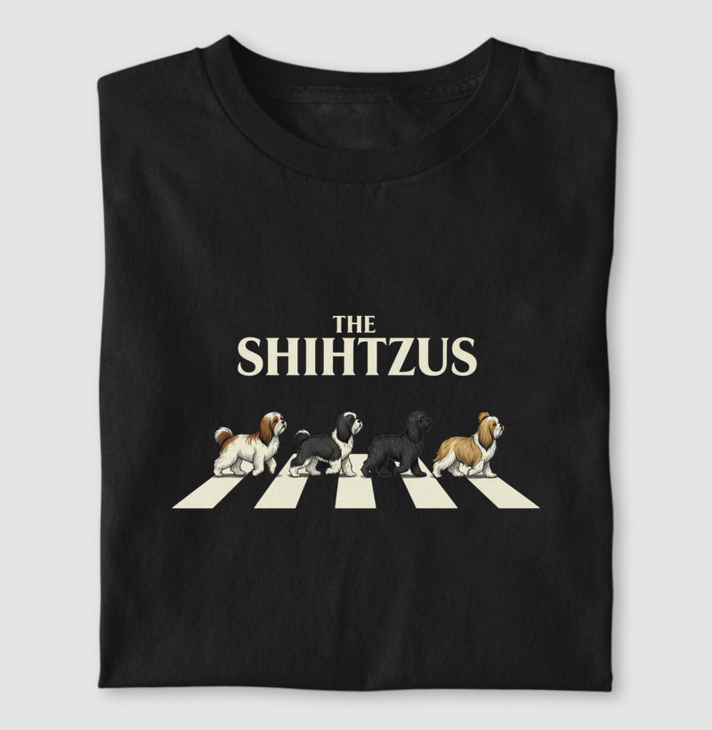The Shihtzus