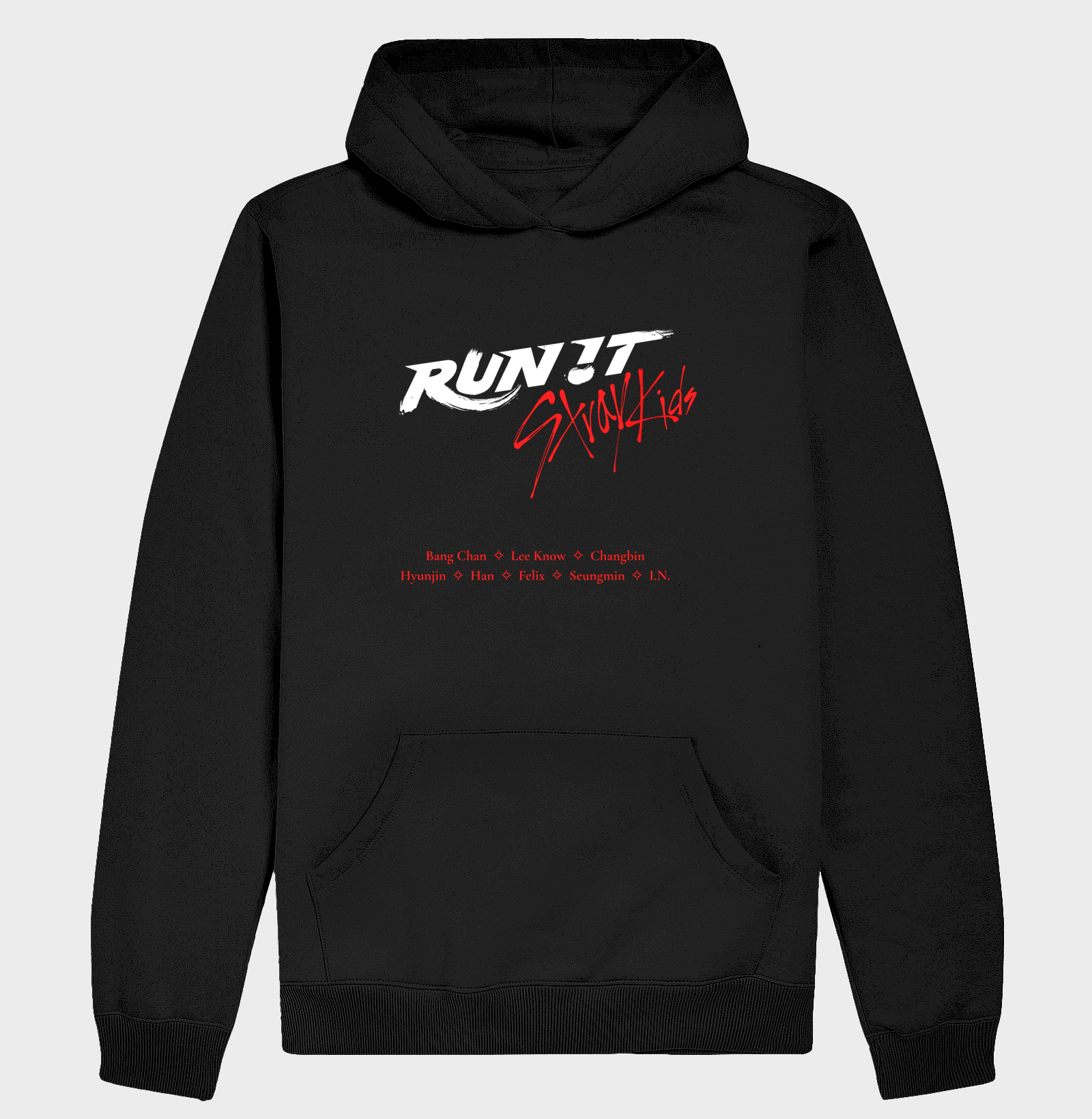 Run It