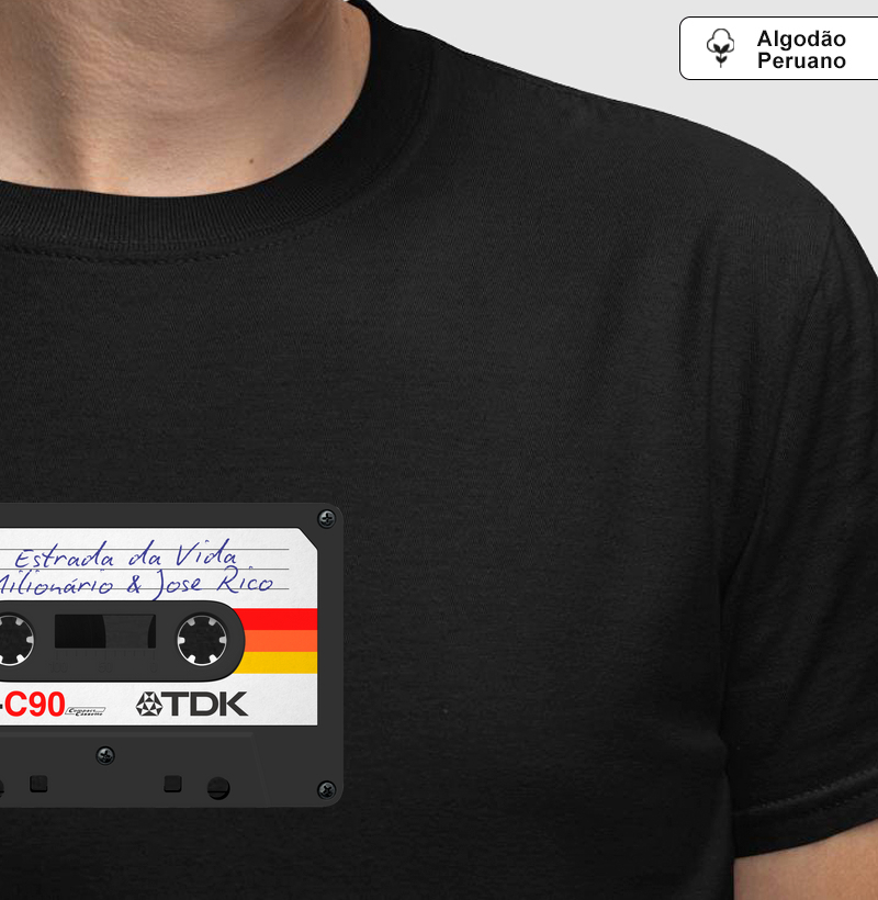 Sertanejo - Estrada da Vida