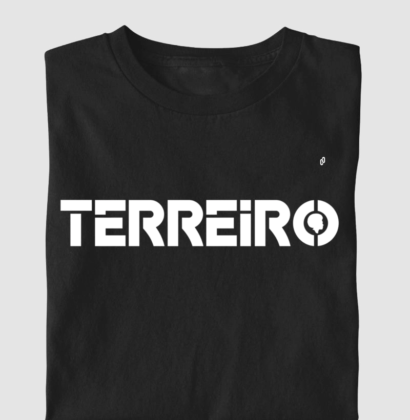 553 - TERREIRO DE CRIOULO